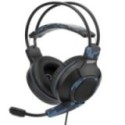 Subsonic GIGN Tactics Gaming Headset black blue camo