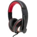 Jedel HU728 USB Gaming Headset with Adjustable Microphone