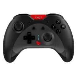 Bluetooth Wireless Controller For Nintendo Switch