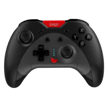 Bluetooth wireless gaming controller compatible with Nintendo Switch