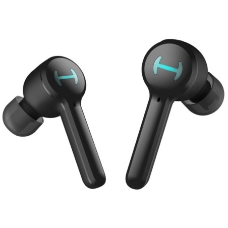 Edifier GM6 True Wireless Bluetooth Gaming Earbuds Black