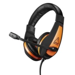 Canyon Lightweight Wired Gaming Headset