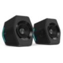 Edifier G2000 Bluetooth 2.0 RGB Gaming Speakers Black