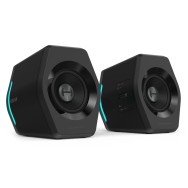 Edifier G2000 Bluetooth 2.0 RGB Gaming Speakers Black