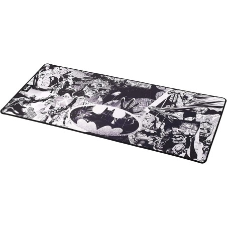 Subsonic Batman XXL Gaming Mouse Pad - 900x400mm