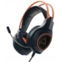 Canyon CND-SGHS7 orange 7.1 USB gaming headset with microphone