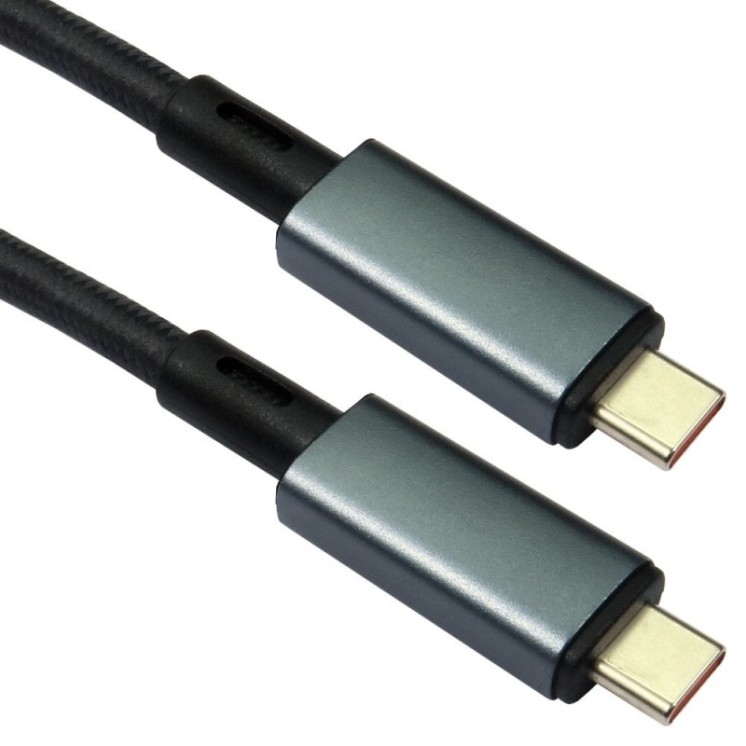 1m USB 40Gbps Cable with EPR