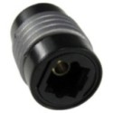 TOSLINK Coupler