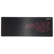 Edifier Large Gaming Mouse Mat EDFR-MP-L 800x300mm stitched edges rubber base