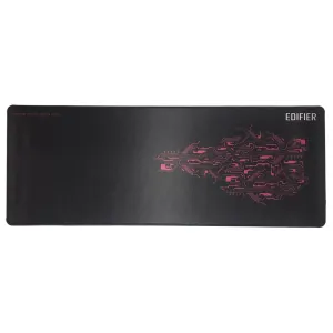 Edifier Large Gaming Mouse Mat EDFR-MP-L 800x300mm stitched edges rubber base