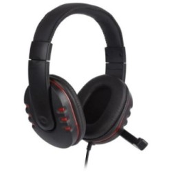Jedel Gaming Headset With Microphone