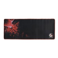 Gembird Pro Extra Large Gaming Mouse Mat 350x900mm
