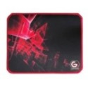 Gembird Pro Small Gaming Mouse Mat 200x250mm stitched edges non-slip
