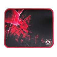Gembird Pro Small Gaming Mouse Mat 200x250mm stitched edges non-slip