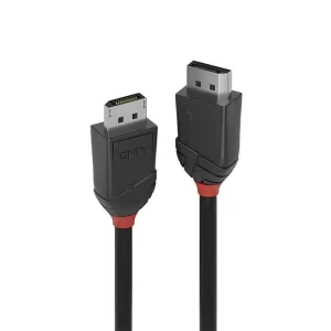 Lindy DisplayPort 2.1 Cable