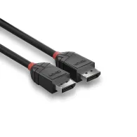 Lindy DisplayPort 2.1 Cable