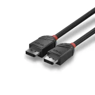 Lindy DisplayPort 2.1 Cable