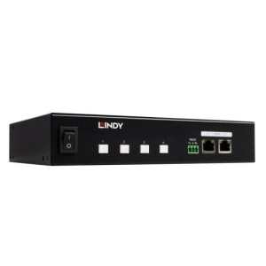 Lindy 4 Port IPower Switch