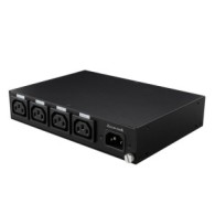 Lindy 4 Port IPower Switch