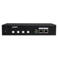 Lindy 4 Port IPower Switch