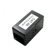 Inline RJ45 Coupler | Cat5e / Cat6 / Cat6A