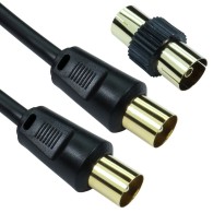 Standard TV Aerial Cable