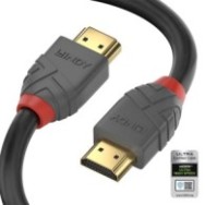 Lindy Anthra Line Ultra High Speed HDMI Cable