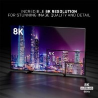 Lindy Anthra Line Ultra High Speed HDMI Cable