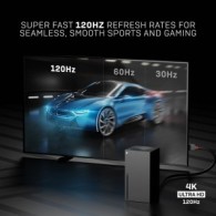 Lindy Anthra Line Ultra High Speed HDMI Cable