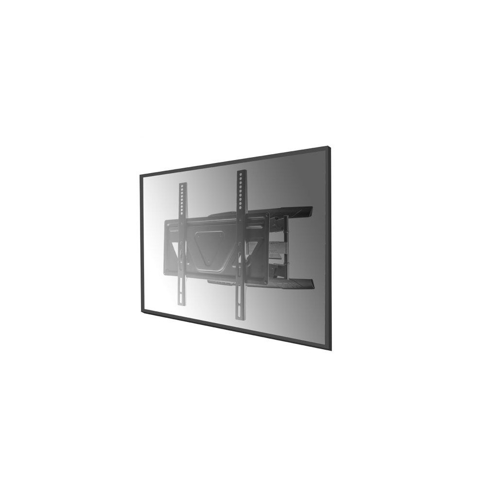 Lindy Single Display Full Motion Wall Mount