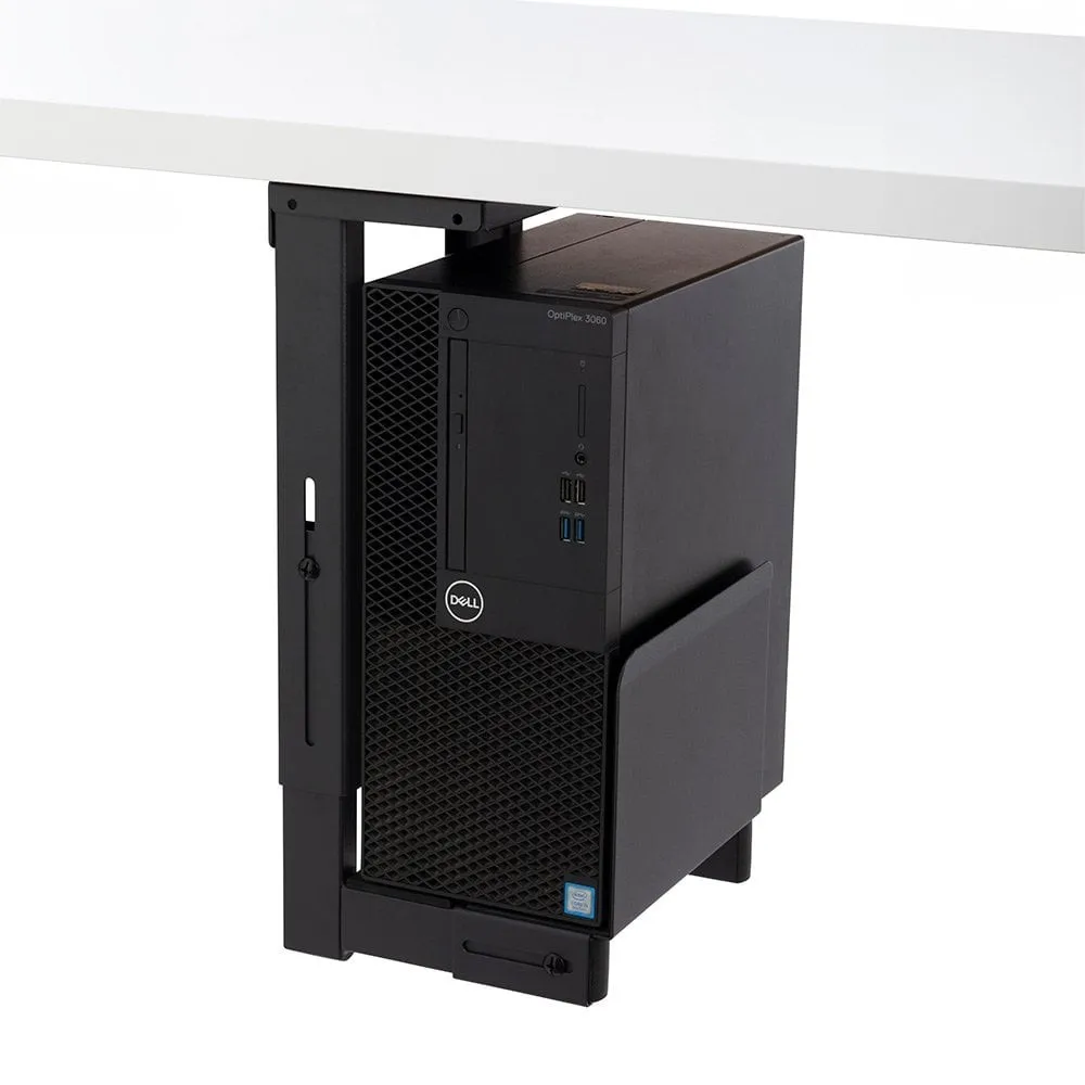 Lindy Under Desk PC Holder
