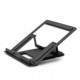 Lindy Collapsible Square Laptop Riser