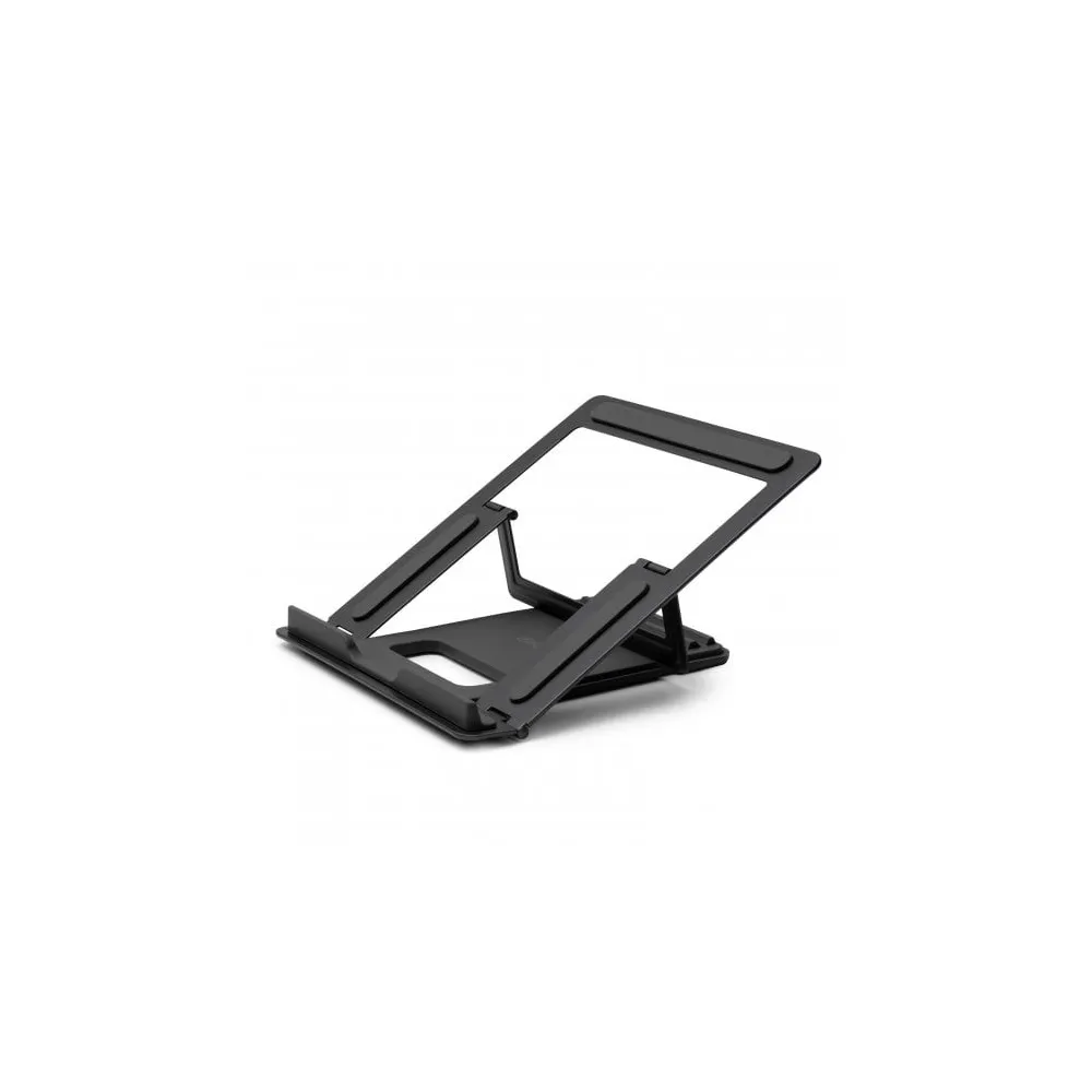 Lindy Collapsible Square Laptop Riser