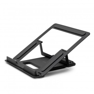 Lindy Collapsible Square Laptop Riser