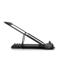 Lindy Collapsible Square Laptop Riser