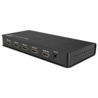 Lindy HDMI 4x1 Multi-View Switch