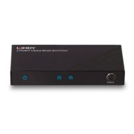 Lindy 2 Port HDMI 8K60 Switch