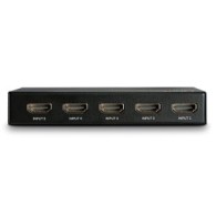 Lindy 5 Port HDMI 18G Switch