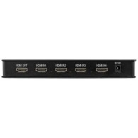Lindy HDMI 4x1 Multi-View Switch