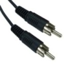 1.2m One RCA Cable