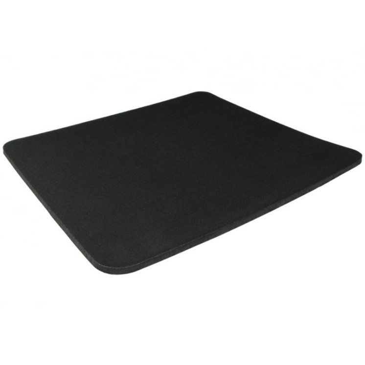 Black Mouse Mat