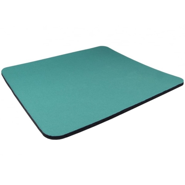 Green Mouse Mat