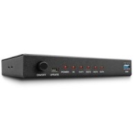 Lindy 4 Port HDMI 1.4 Splitter 4K@60Hz