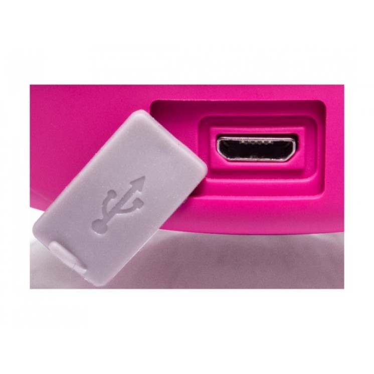 Pink True Wireless Speakers