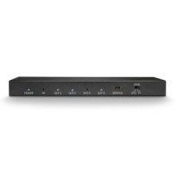 Lindy 4 Port HDMI 2.0 18G Splitter 4K@60