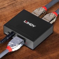 Lindy 2 Port HDMI 1.4 Splitter 4K