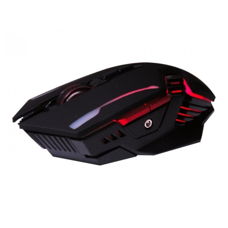 7 Button USB Wired Gaming Mouse
