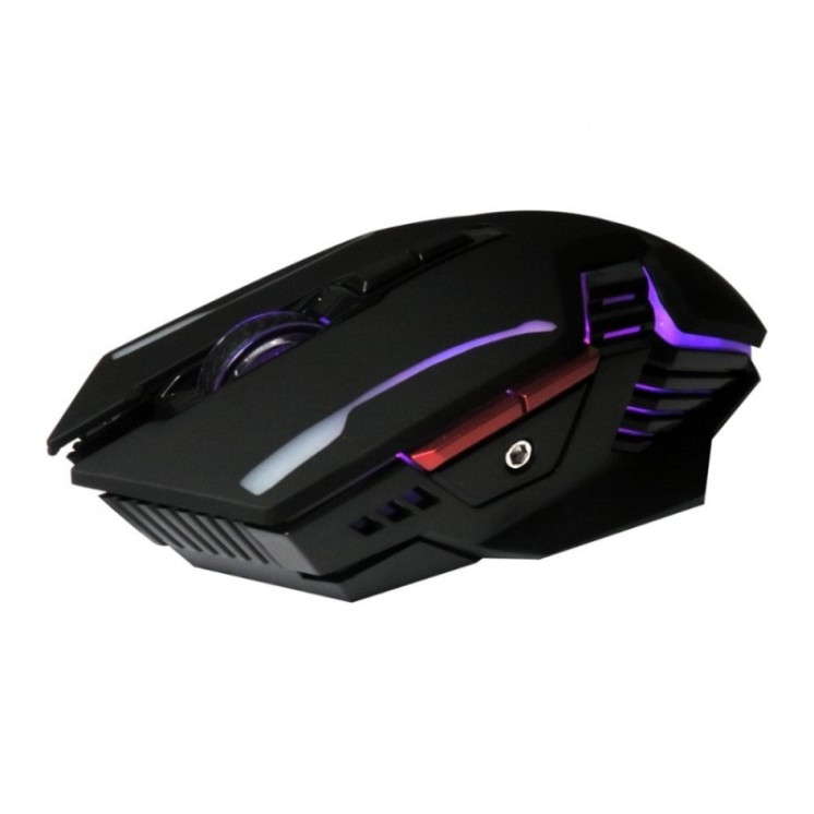 7 Button USB Wired Gaming Mouse