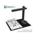 High‑speed A4 document camera for schools with HD imaging