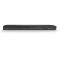 Lindy 8 Port HDMI 18G Splitter 4K@60Hz